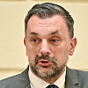 Konaković: O Dodiku sam rekao stvari koje Brisel nije znao, zadovoljan sam njihovim razmišljanjem