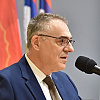 Miličević žestoko reagovao na nove Dodikove prijetnje: "Vodi nas u progon Srba koji ne misle kao on"