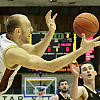 Bosna ubjedljivo pobijedila Helios i jednom nogom zakoračila u polufinale ABA 2 lige