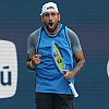 I to se konačno desilo: Nick Kyrgios pobijedio nakon 29 mjeseci!
