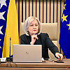 Može li imenovanje Vukanovića odblokirati Vijeće ministara: Ključevi su u rukama Borjane Krišto