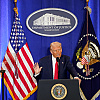 Trump želi deportovati još jednog studenta, tvrdi da "širi propagandu Hamasa"