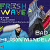 Festival Freshwave 2025. najavljuje: Bad Copy i trap zvijezda Hiljson Mandela stižu u Banju Luku