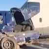 U nesreći na magistralnom putu Laktaši - Banja Luka povrijeđeno sedam osoba