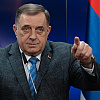 Dodik je vrijeđao i prijetio, ali su ga zaposleni iz RS-a u SIPA-i i državnom pravosuđu izignorisali