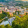 Projekat urbane transformacije: Strateško planiranje za zelenije Sarajevo