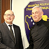 Sastali se direktor Granične policije BiH i kapetan iz EUFOR-a, razgovarali o unapređenju sigurnosti