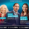 Balance Conference 2025: Pronađi svoj balans i put do zdravijeg života