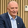 Helez: Razrješenje direktora SIPA-e bez imenovanja drugog bi paralizovalo ovu agenciju, to ne smijemo dozvoliti