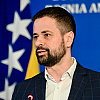 Amidžić: Bili smo spremni da uvažimo zahtjev Ćuluma
