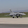 Hrvatska preuzela jedanaesti višenamjenski borbeni avion Rafale, još jedan do kompletiranja eskadrile