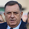 Dodik opleo po predstavnicima Hrvata u BiH, tvrdi da su ih Srbi držali da ne potonu