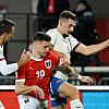 Srbija se spasila protiv Austrije, remi u Beču ostavio u igri obje selekcije