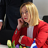 Meloni kontra Brisela: Italija se protivi planu Evropske unije