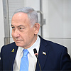 Netanyahu smijenio šefa izraelske obavještajne službe zbog neuspjeha u predviđanju napada Hamasa