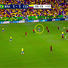 Pogledajte kako je Vinicius golčinom u 99. minuti donio pobjedu Brazilu i gurnuo ga ka SP-u