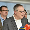 Miličević: Vlast u RS-u uzima stotine miliona eura duga, niko ne zna ko pozajmljuje taj novac