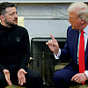 Lažni mir Ukrajine je počeo: Samo Donald Trump vjeruje da može biti održan