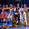 Predstava "Seljačka opera" Narodnog pozorišta Sarajevo u petak na sceni SNG Drama Ljubljana