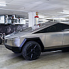 Tesla povlači više od 46.000 primjeraka Cybertrucka zbog dijela koji može otpasti u vožnji