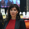 Larisa Velić predložena za sutkinju Ustavnog suda BiH, o imenovanju glasa Parlament FBiH