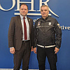 Direktor DKPT Enes Karić posjetio OHR, razgovarano i o sigurnosnoj situaciji