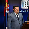 Novi momenat Nenada Stevandića: Spreman sam povući zakone koje je donijela NSRS, ako to isto učini i Schmidt