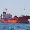 Njemačka zaplijenila tanker s ruskom naftom vrijednom 40 miliona dolara