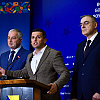 Opozicija iz RS-a i HDZ pregovaraju o sastanku, mogao bi biti održan već sutra