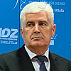 Čović: Sutra ćemo sjesti s opozicijom iz RS-a da vidimo gdje su nam dodirne tačke