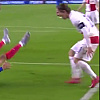 Modrić se izgalamio na Mbappea tokom meča s Francuskom, nije mu se svidio potez saigrača iz Reala