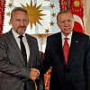 Izetbegović: Erdogan mi je rekao da će u narednim danima s Trumpom razgovarati o BiH