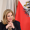 Austrija traži sankcije za Dodika jer prijeti stabilnosti BiH, oglasila se šefica diplomatije