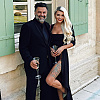 Ella Dvornik o razvodu od Charlesa Pearcea: Dosad nismo ništa riješili, izgubit ću strpljenje
