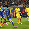 Pogledajte divnu akciju Zmajeva i gol Gigovića za vodstvo u Rumuniji