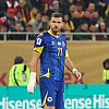 Džeko zbog slomljenog nosa ostao u svlačionici, Barbarez morao zamijeniti kapitena u Bukureštu