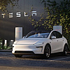 Tesla nastavlja da pada u Evropi: Pad prodaje od 44 posto u prva dva mjeseca