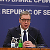 Vučić bijesan nakon haosa u Nišu: Okrivio političke protivnike i pozvao na okupljanje za "oslobođenje Srbije"