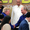 Zašto Trump toliko cijeni Putina: "Ruski lider je tada otišao u lokalnu crkvu i molio za njega"