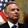 Witkoff otkrio šta će biti problem u pregovorima, tvrdi da je Zelenski priznao da Ukrajina neće ući u NATO