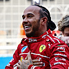 Hamilton ostvario prvu pobjedu u Ferrariju nakon dominantnog nastupa u Šangaju