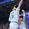 Nurkić i društvo teško poraženi od najbolje ekipe, Garza odlično iskoristio minutažu