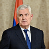 Čović tvrdi da Dodik nije jedini krivac za krizu: Separatistički put je odgovor na presudu Suda BiH
