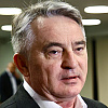Željko Komšić: Dodik je očigledno aktivirao raniji plan, ali čini mi se da je on dugoročno završena priča