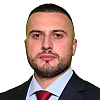 Predsjednik SP-a u Rogatici uhapšen zbog paljevine auta predsjednika skupštine kojeg je ranije proganjao