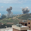 Hezbolah negirao da je prvi ispalio rakete na Izrael: To je izgovor za nastavak agresije