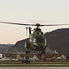 EUFOR nastavio helikopterske vježbe, kažu da rade "danonoćno": Spremni i u najekstremnijim situacijama