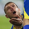 Fabjan objasnio Džeki šta da radi drugi put nakon što je vidio kako izgleda poslije slomljenog nosa