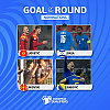 UEFA uvrstila Gigovićev pogodak u konkurenciju za najljepši gol prvog kola, evo gdje možete glasati