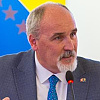 Ambasador Švicarske: Međunarodna zajednica će postepeno prepuštati BiH da sama donosi i provodi odluke